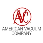 Go to brand page American Vacuum Company Logo