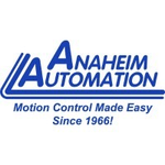 Go to brand page Anaheim Automation