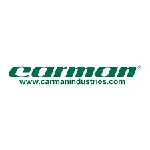 Go to brand page Carman Industries Logo