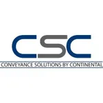 Go to brand page CSC-Continental Screw Company Logo