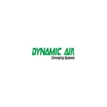 Go to brand page Dynamic Air Logo