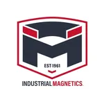 Go to brand page Industrial Magnetics Logo