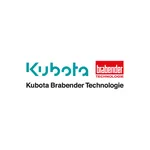 Go to brand page Kubota Brabender Logo