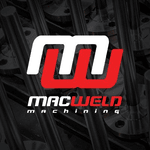 Go to brand page Macweld Machining