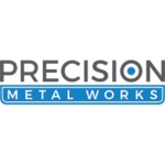 Go to brand page Precision Metal Works