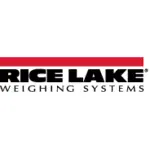 Go to brand page Rice Lake Logo