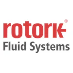 Go to brand page Rotork Fluid Systems Logo