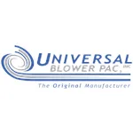 Go to brand page Universal Blower Pac Logo