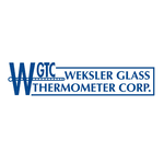 Go to brand page Weksler Glass Thermometer Corporation